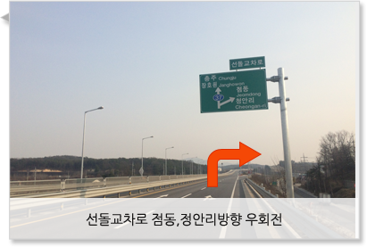 교차로